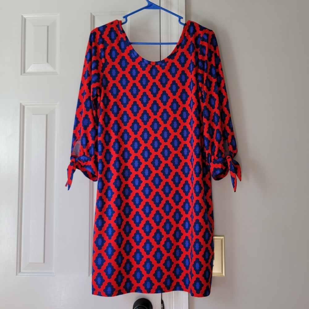 Mud Pie Dress